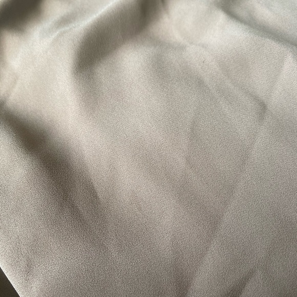 Aritzia “Wallace” wrap dress by Babaton - Picture 5 of 5